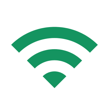 Wi-Fiマーク